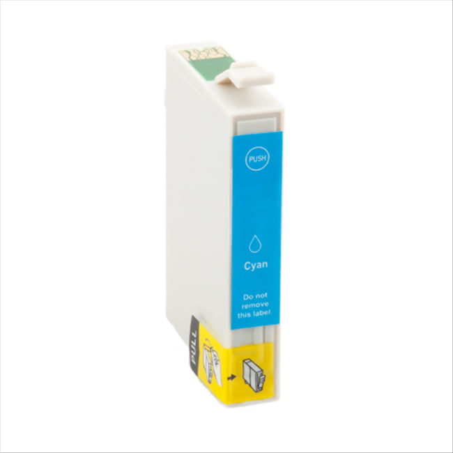 CARTUCHO COMPATIBLE T1632 EPSON 12ML AZUL