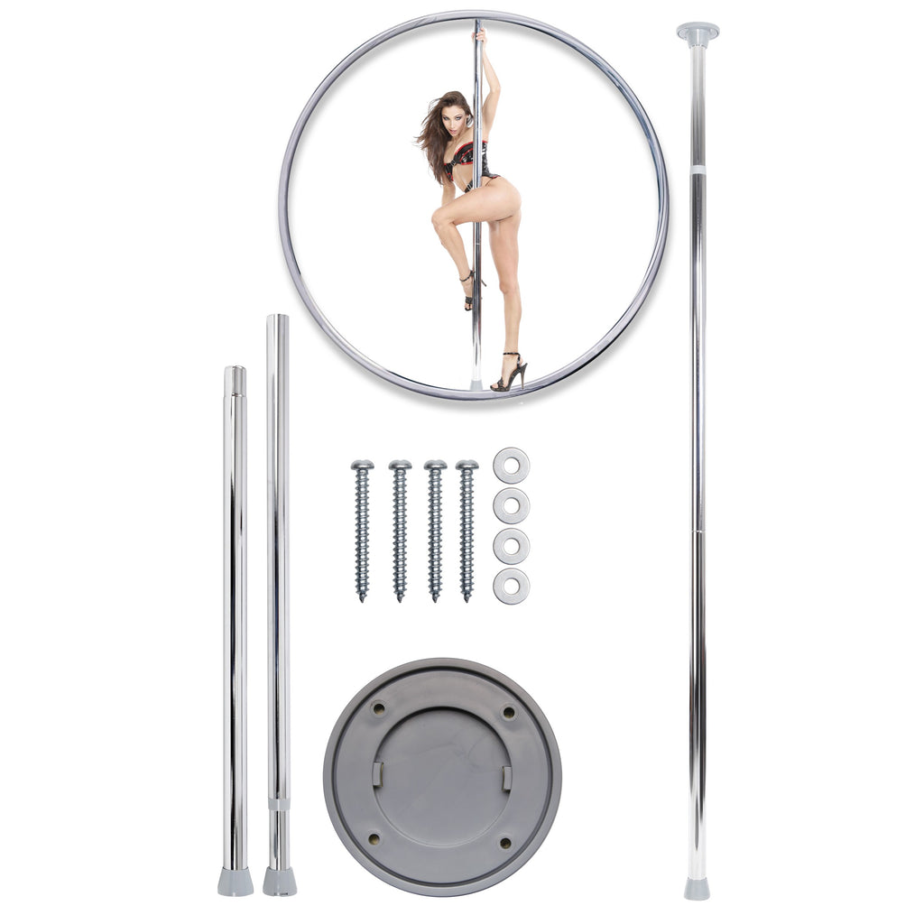 BARRA DE STRIP-TEASE FANTASY DANCE POLE FETISH FANTASY SERIES