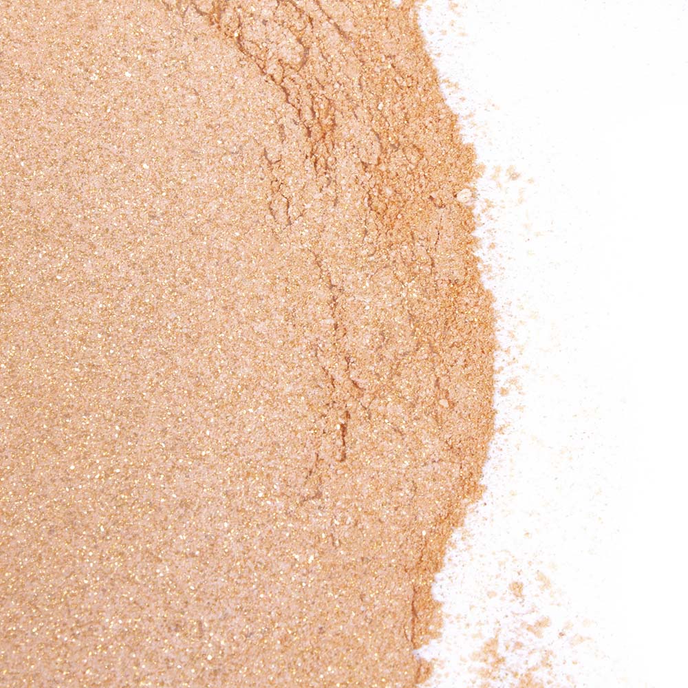 Secret Play | Aphrodisiac Chocolate syötävä jauhe & höyhenkutitin -setti – 40 g