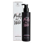 SECRET PLAY | Pretty But Wild – Firming Body Cream 200 ml
