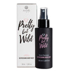SECRET PLAY | Pretty But Wild – Refreshing Body Mist 100 ml