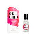 SECRET PLAY | Orchid feromoonparfüümiõli naistele – Musta trühvli, orhidee ja vaniljega – Roll-On – 20 ml