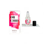 SECRET PLAY | Orchid feromoonparfüümiõli naistele – Musta trühvli, orhidee ja vaniljega – Roll-On – 20 ml