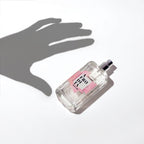 SECRET PLAY | Afrodita feromoonparfüüm naistele – Musta trühvli, magusa karamelli ja roosiga – 9,5 ml reisisuurus (Afrodis) / 50 ml