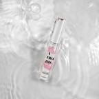 SECRET PLAY | Afrodita feromoonparfüüm naistele – Musta trühvli, magusa karamelli ja roosiga – 9,5 ml reisisuurus (Afrodis) / 50 ml