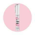 SECRET PLAY | Afrodita feromoonparfüüm naistele – Musta trühvli, magusa karamelli ja roosiga – 9,5 ml reisisuurus (Afrodis) / 50 ml