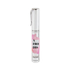 SECRET PLAY | Afrodita feromoonparfüüm naistele – Musta trühvli, magusa karamelli ja roosiga – 9,5 ml reisisuurus (Afrodis) / 50 ml
