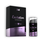 INTT | Excitation – Arousal Gel for Her 15 ml