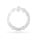 CRUSHIOUS | Triple Bead Cock Ring Set – 3 Sizes