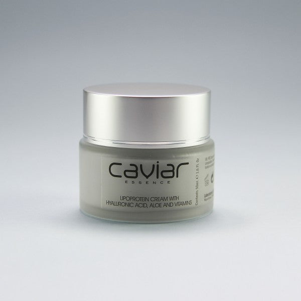 CAVIAR ESSENCE | Daily Facial Cream with Caviar Extract – 50 ml
