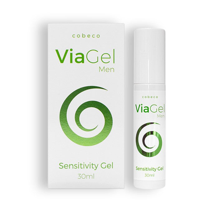 GEL ESTIMULANTE PARA EL PENE VIAGEL FOR MEN 30ML
