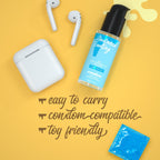 CRUSHIOUS | Cooling Effect Water-Based Lubricant – 50 ml