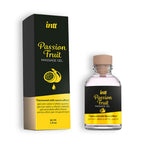 INTT | Passion Fruit Kissable Massage Gel – Warming – 30 ml