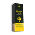 INTT | Passion Fruit Kissable Massage Gel – Warming – 30 ml