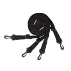 CRUSHIOUS | Bed Restraint Kit – Universal BDSM Bondage Set