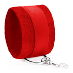 CRUSHIOUS | Tough Love – Velcro Bondage Cuffs