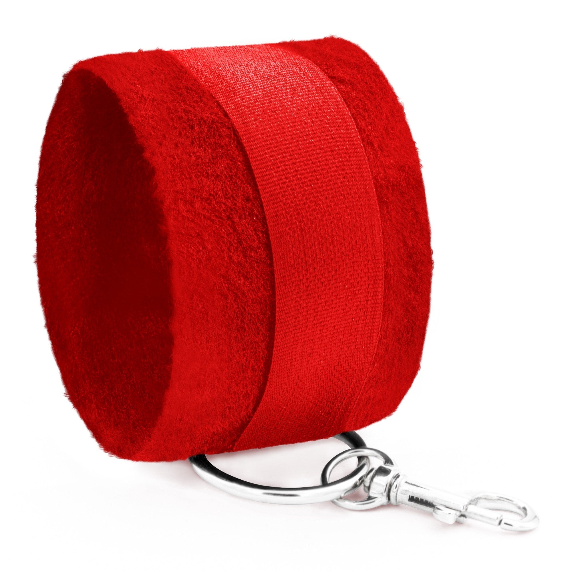 CRUSHIOUS | Tough Love – Velcro Bondage Cuffs