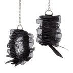 CRUSHIOUS | Lace Me Up – 3-Piece Lace BDSM Bondage Kit