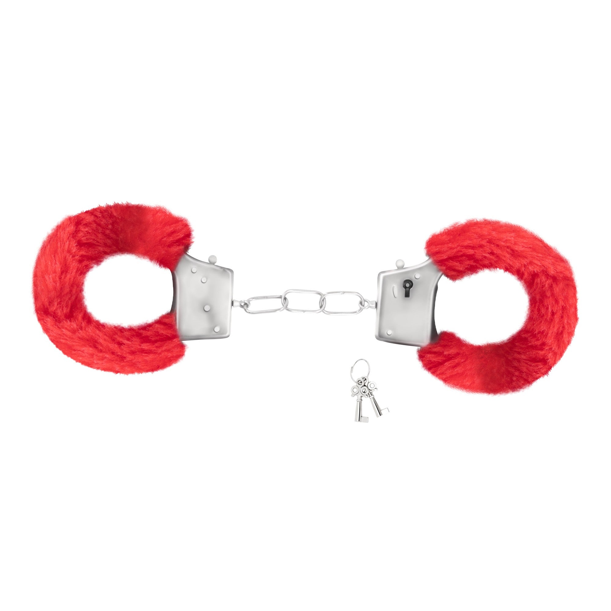 CRUSHIOUS | Lover's Dream – 4-Piece Beginner Bondage Kit