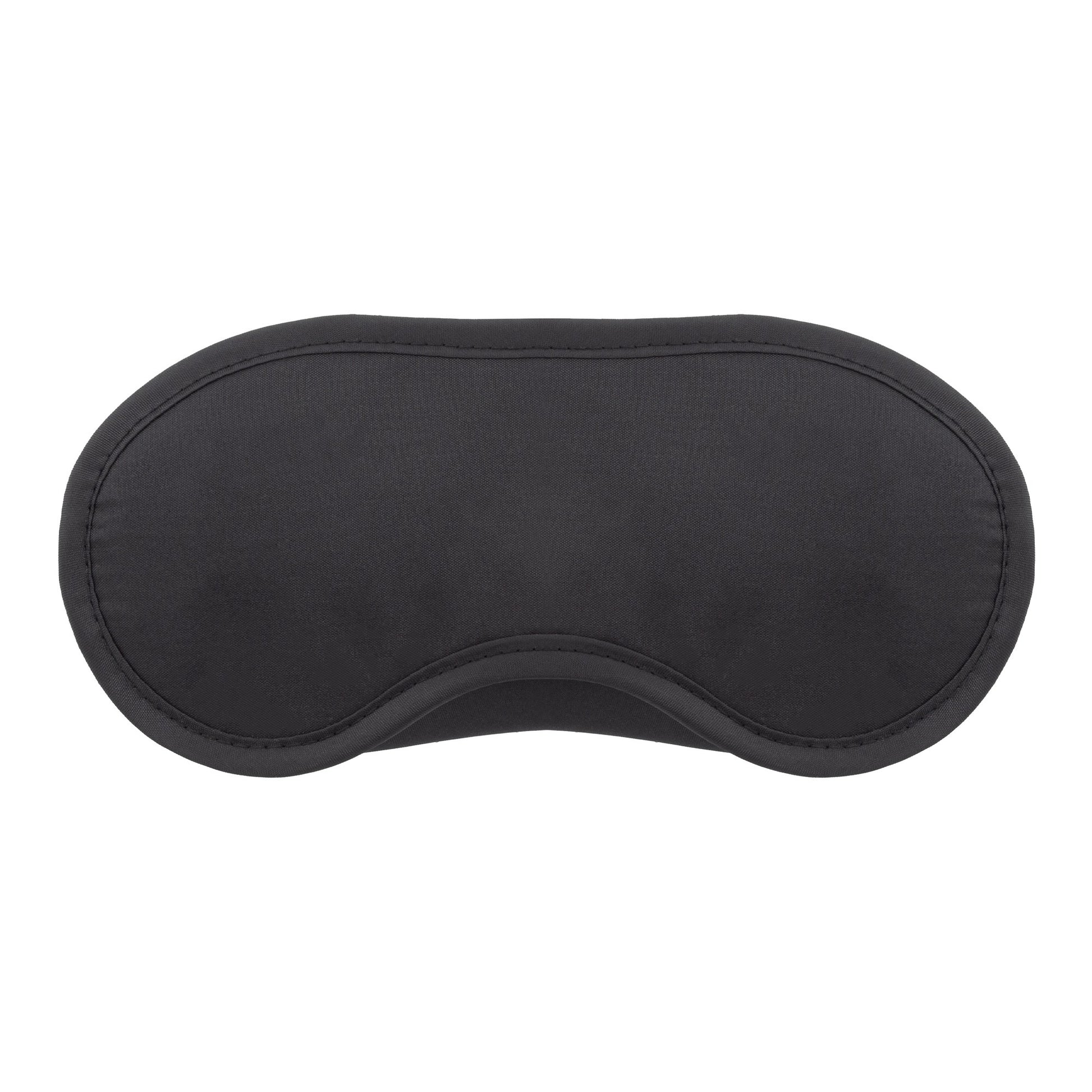 Blindfold satiinist silmside Crushious