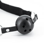 CRUSHIOUS | Master & Cummander – 11-Piece BDSM Bondage Kit
