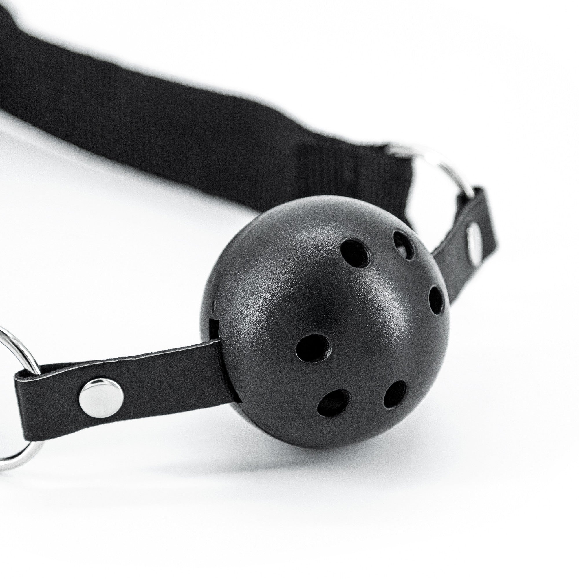 CRUSHIOUS | Master & Cummander – 11-Piece BDSM Bondage Kit
