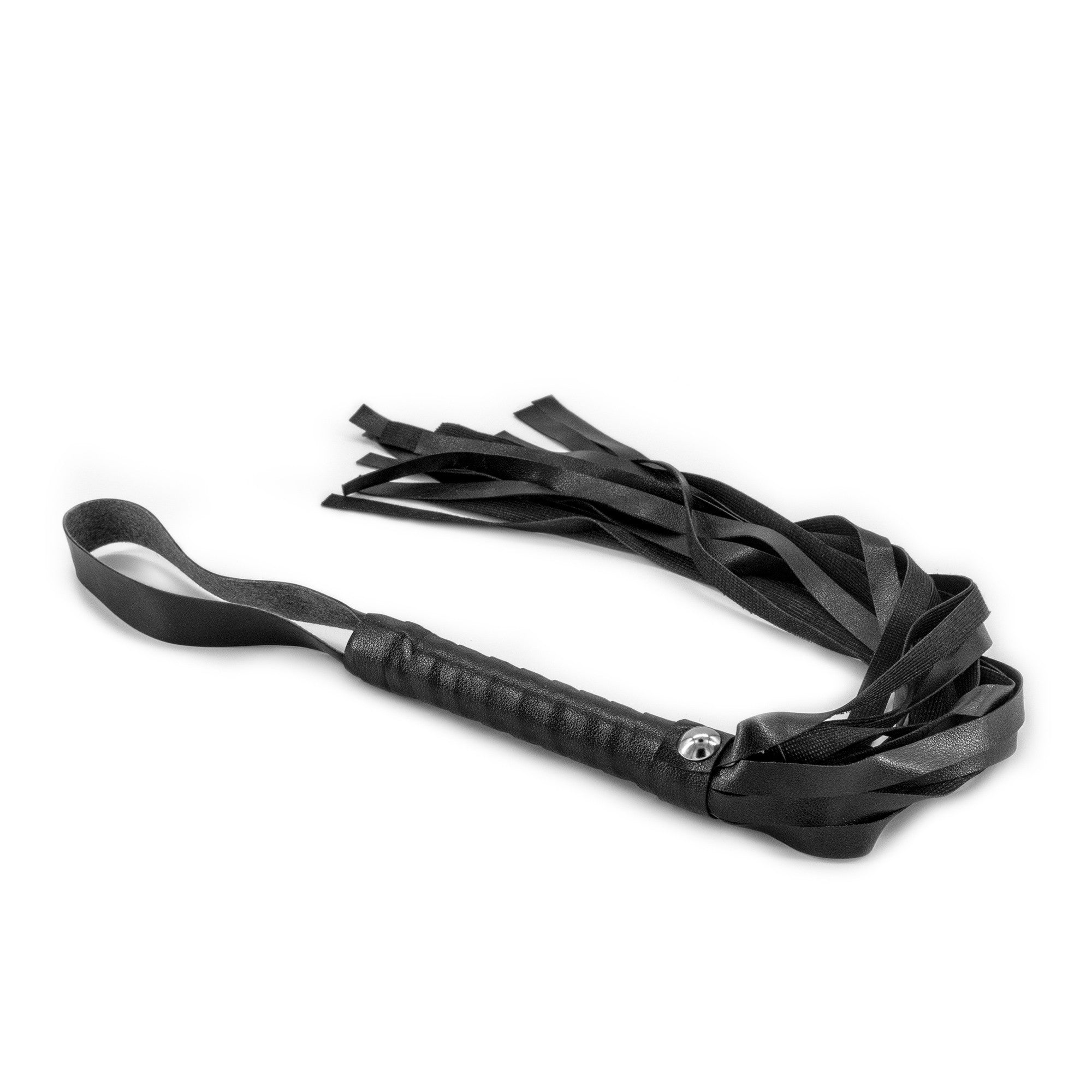 CRUSHIOUS | Master & Cummander – 11-Piece BDSM Bondage Kit