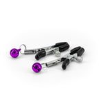 CRUSHIOUS | Master & Cummander – 11-Piece BDSM Bondage Kit