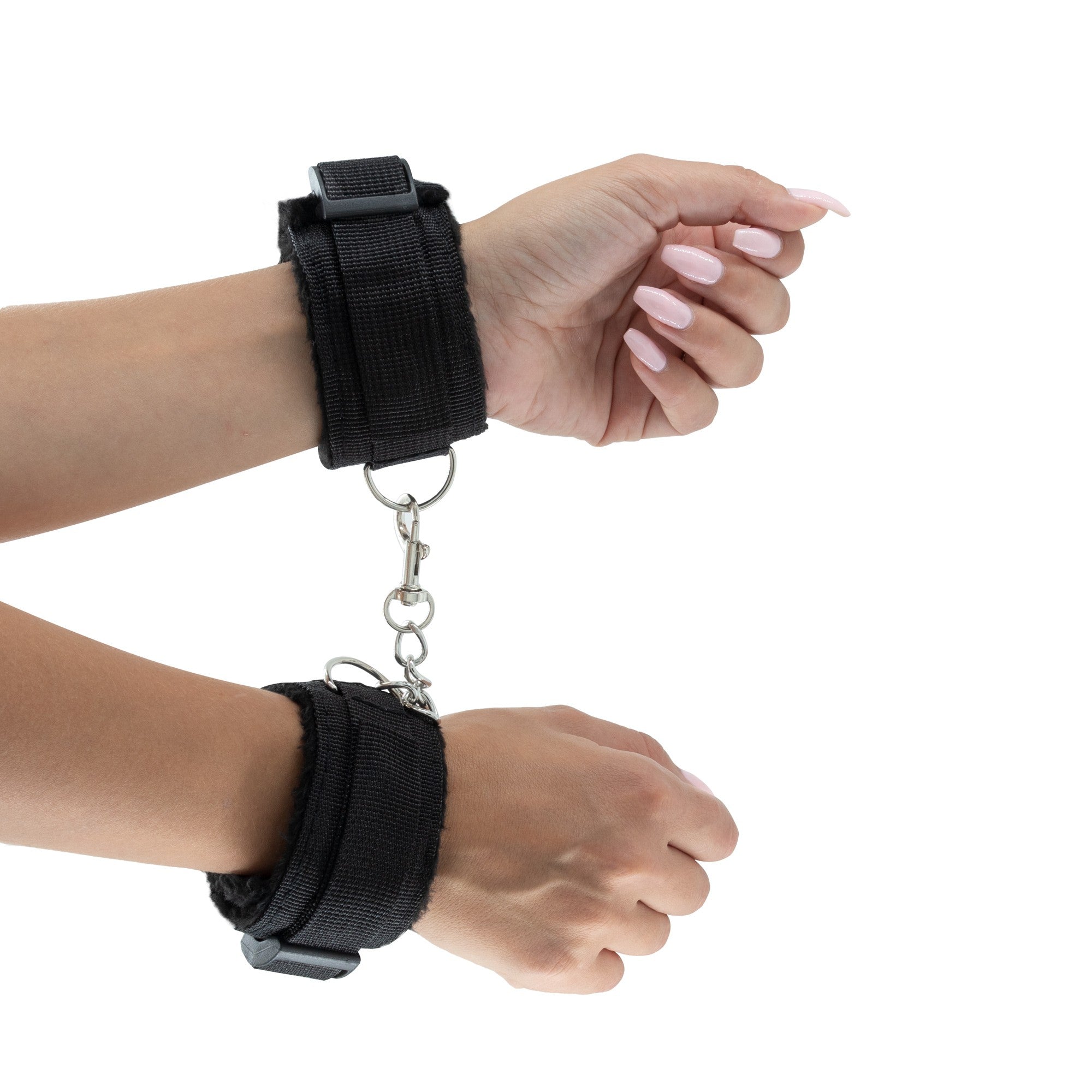 CRUSHIOUS | Master & Cummander – 11-Piece BDSM Bondage Kit