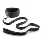 CRUSHIOUS | Master & Cummander – 11-Piece BDSM Bondage Kit