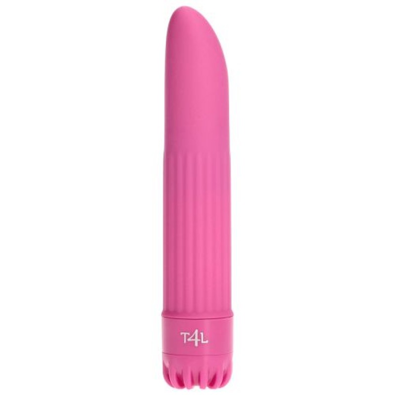 VIBRADOR CLASSICS MORADO PEQUEÑO
