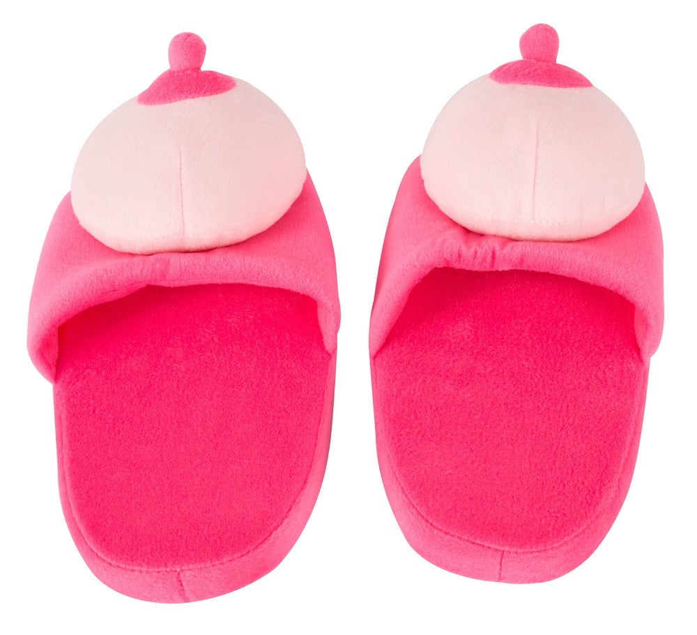PANTUFLAS BOOB SLIPPERS