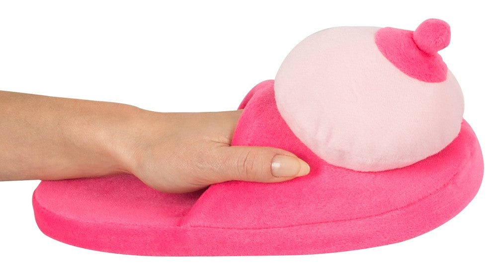 PANTUFLAS BOOB SLIPPERS