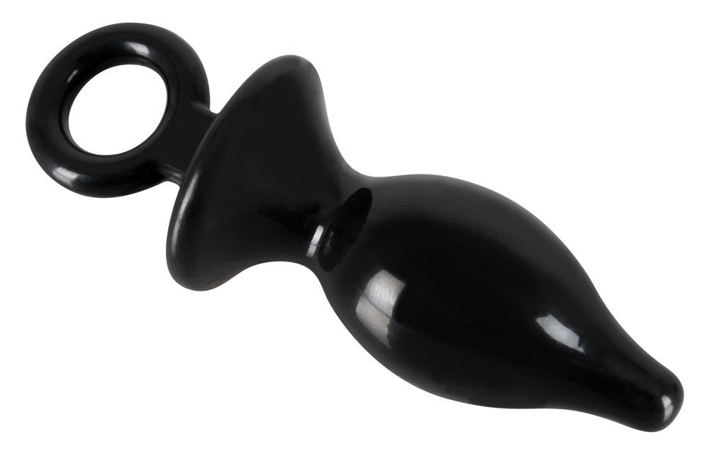 PACK CON 3 PLUGS ANAL TRAINING SET
