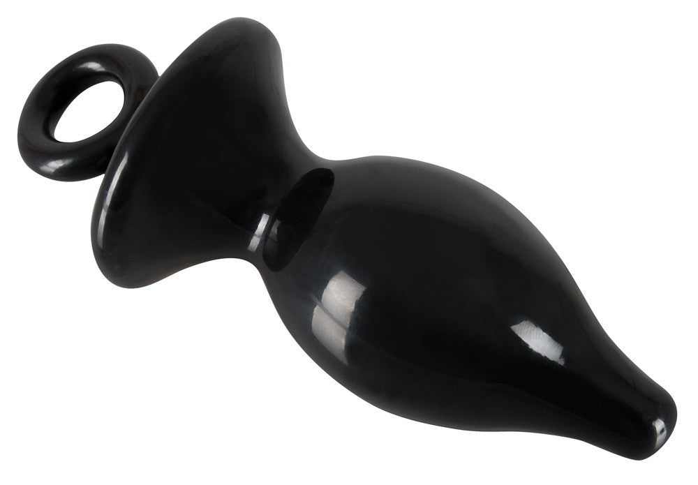 PACK CON 3 PLUGS ANAL TRAINING SET