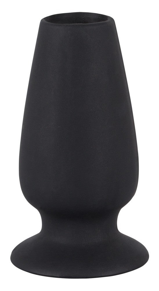 PLUG ANAL EN SILICONA LUST TUNNEL