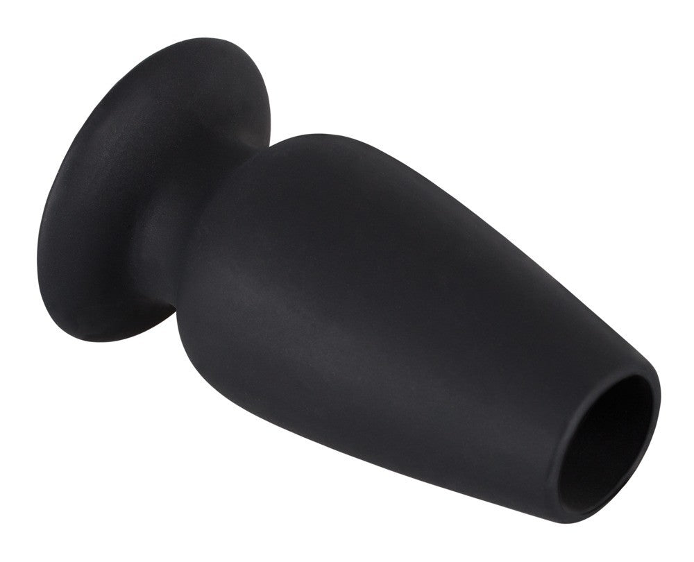 PLUG ANAL EN SILICONA LUST TUNNEL