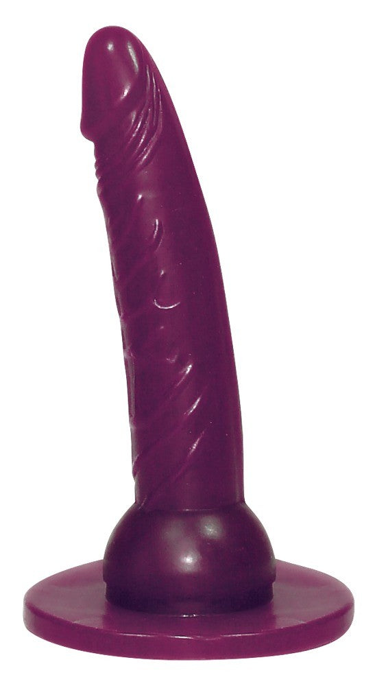 STRAP-ON CON 3 PENES BAD KITTY