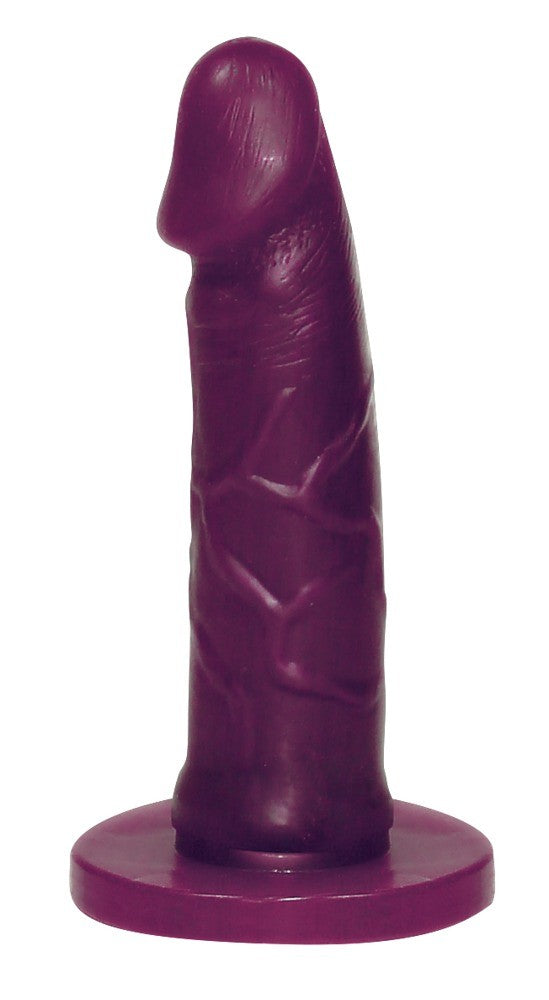 STRAP-ON CON 3 PENES BAD KITTY