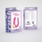CRUSHIOUS | Double Trouble – Double-Sided Dildo
