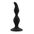 CRUSHIOUS | The Claw – Silicone Prostate Massager with Suction Base