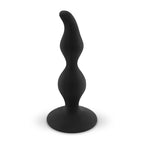 CRUSHIOUS | The Claw – Silicone Prostate Massager with Suction Base