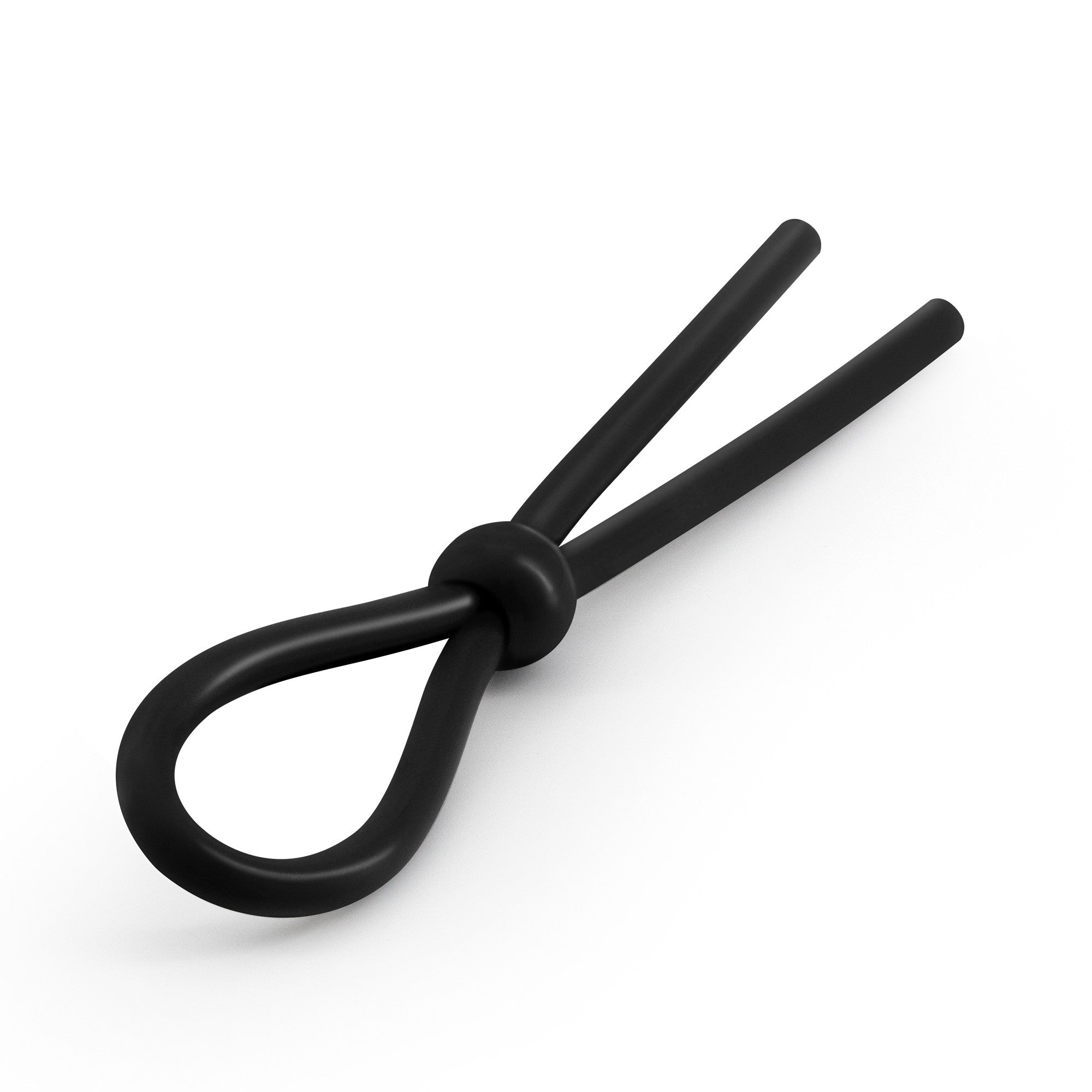 CRUSHIOUS | Billy The Ring – Adjustable Silicone Cock Ring & Lubricant