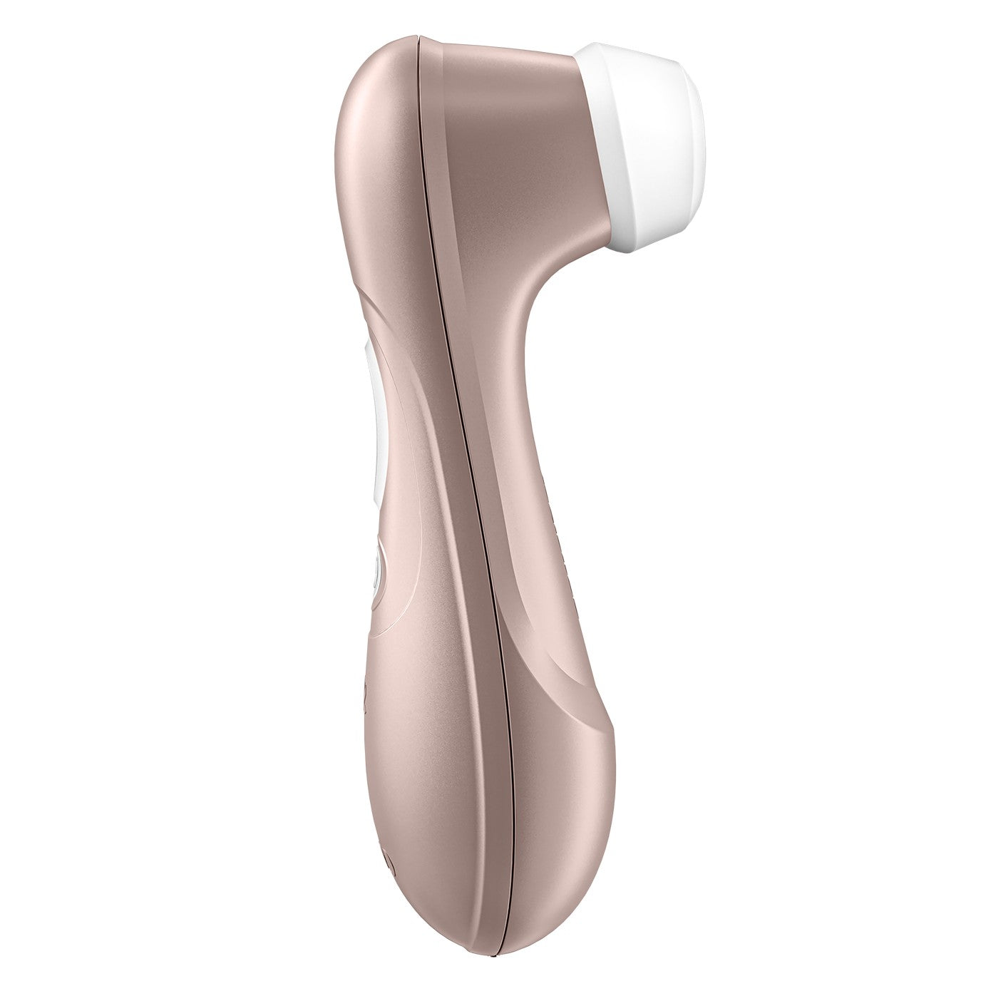 ESTIMULADOR DEL CLÍTORIS RECARGABLE SATISFYER PRO 2 GENERATION 2