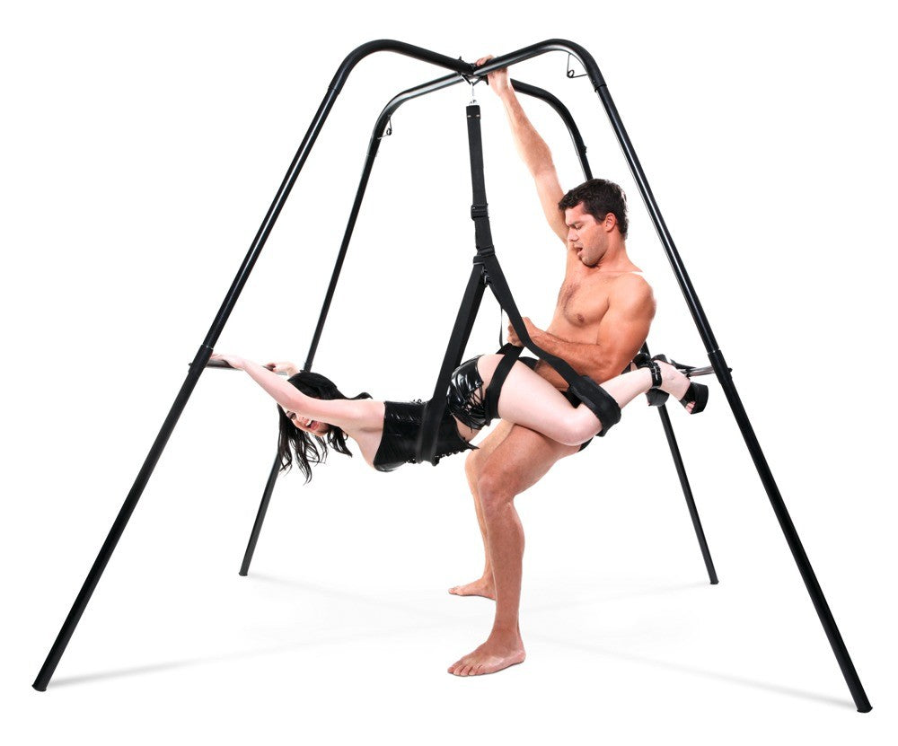 SOPORTE PARA CULOMPIOS FANTASY SWING STAND