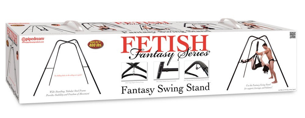 SOPORTE PARA CULOMPIOS FANTASY SWING STAND