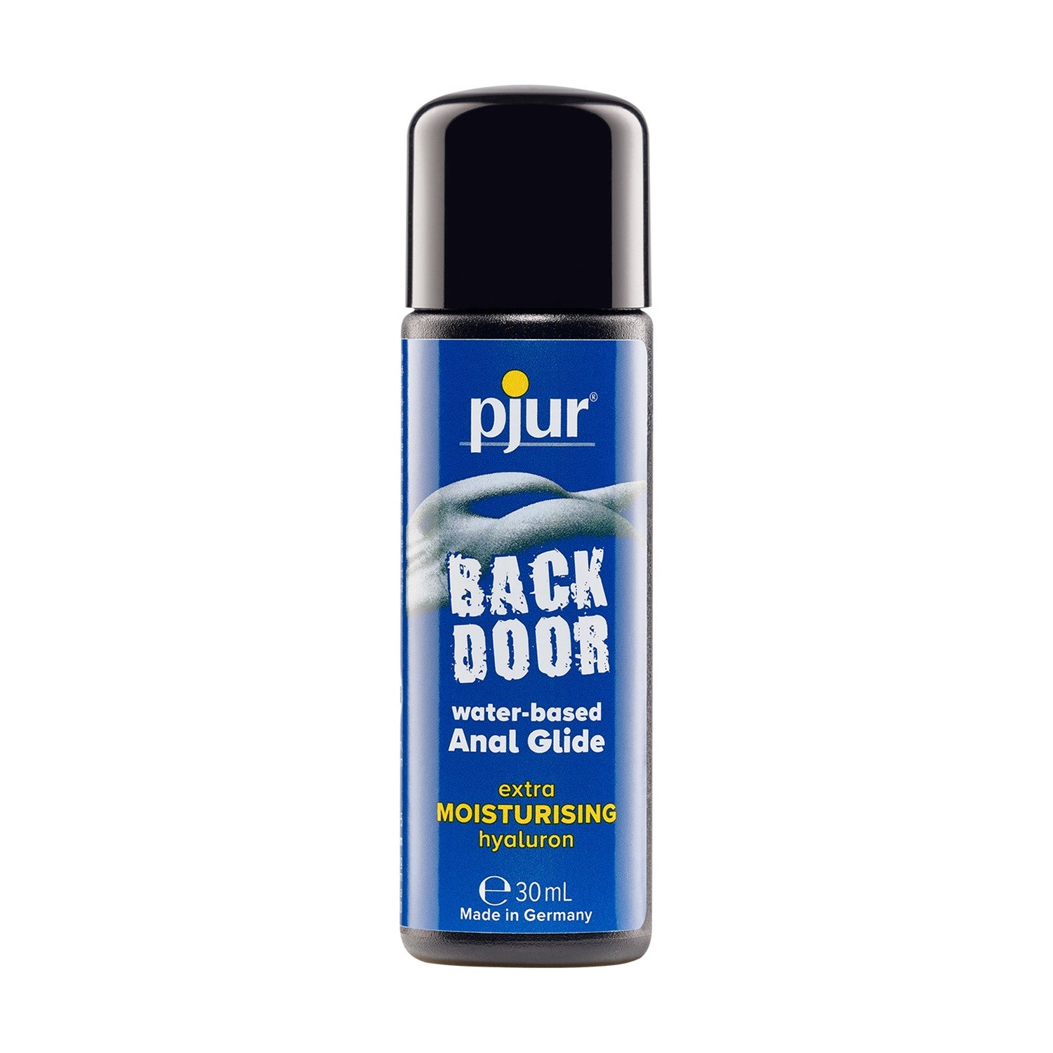 LUBRICANTE DE BASE ACUOSA PJUR BACK DOOR MOISTURISING 30ML