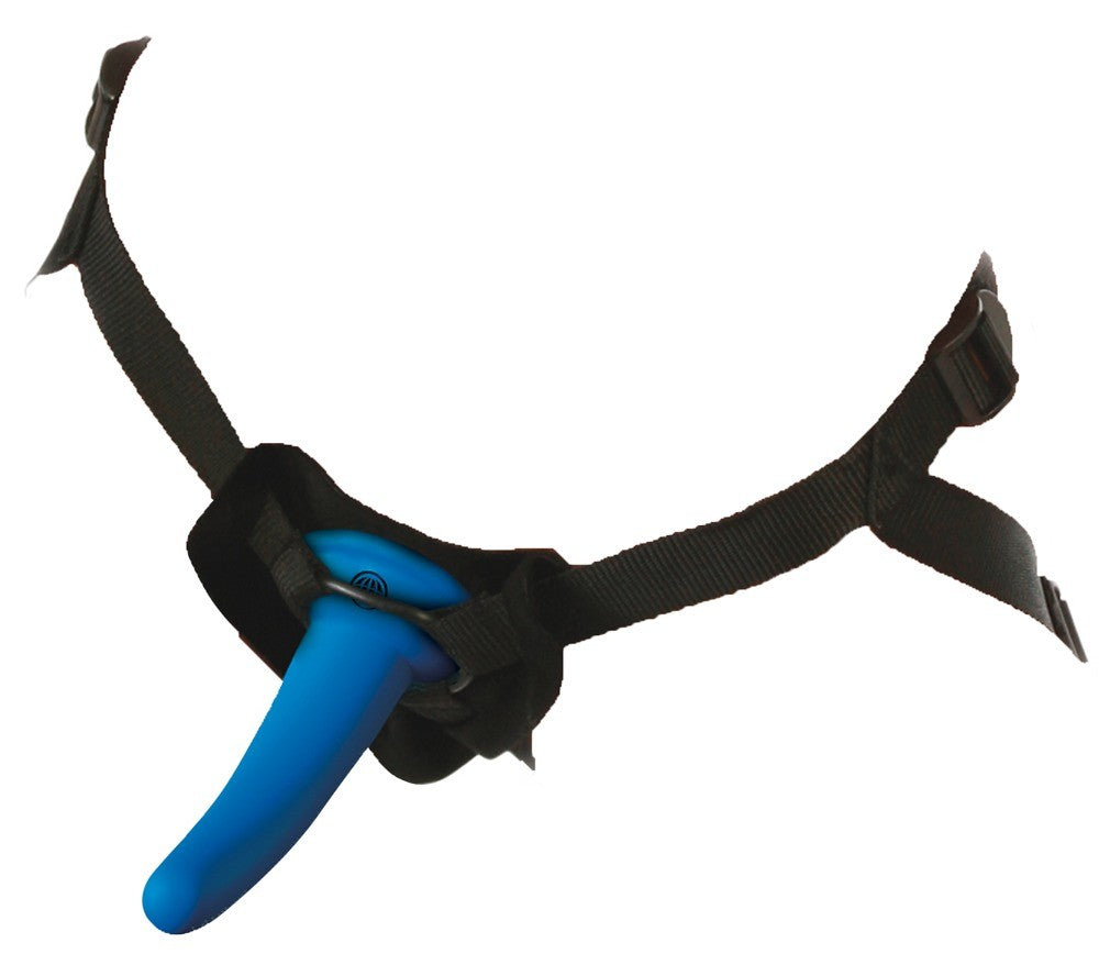 STRAP-ON PARA PRINCIPIANTES FETISH FANTASY SERIES HOMBRE