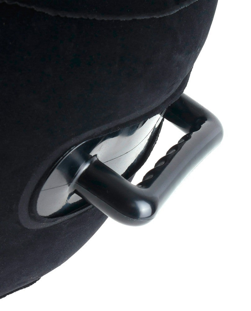 ASIENTO CON PENE INFLATABLE HOT SEAT FETISH FANTASY SERIES