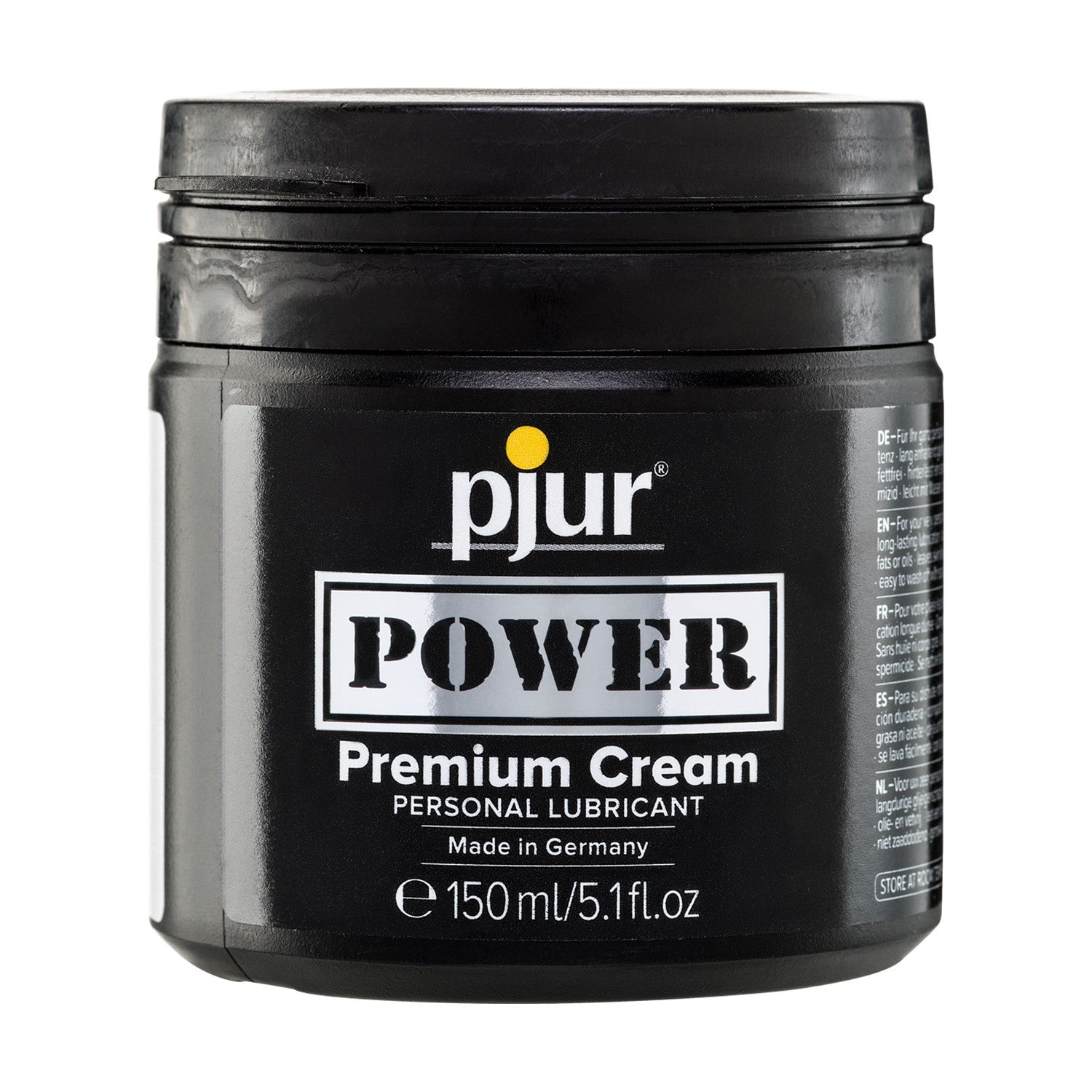 LUBRICANTE PJUR POWER 150ML